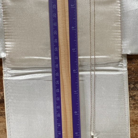 Sterling Silver necklace with letter A - Picture 4 of 4